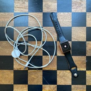 Apple Watch Series 2 38mm. Pink. GUC